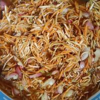 Gambar Rujak serut buah buahan campur , fresh , segar , pedas manis ... Food dari asyakuh undefined 5 Tokopedia