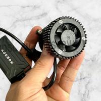 Gambar LAMPU Y10 Y7 ORIGINAL MOSCOW SUPER BRIGHT WHITE WHITE LED MOBIL MOTOR H4 MINI PROJECTOR PROJIE LAMPU H4 LED MINI  PROJEKTOR PROJIE include DRIVER DAN KIPAS LAMPU TEMBAK LAMPU SOROT UTAMA HEADLAMP Y10 PNP VIXION VERZA OLD BYSON CBR CB NINJA KLX CRF R15 - LAMPU Y10 Y7 ORIGINAL MOSCOW dari Stock Part undefined 3 Tokopedia