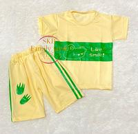 Gambar Baju kaos anak laki-laki dan perempuan setelan anak 1-5 tahun - beer, 4-5 tahun dari SKB FAMILY JAYA undefined 3 Tokopedia