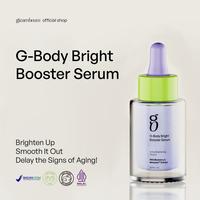 Gambar G-Body Bright Booster Serum | Brightening Booster Serum by Gleambeam | 30ml dari Gleambeam Shop undefined 1 Tokopedia