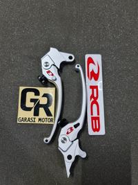 Gambar lever handle rem kopling rcb s3 yamaha r25 mt25 xmax 250 - Merah, new xmax connected dari Garasi Motoshop undefined 4 Tokopedia