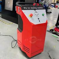 Gambar Mesin Dry Ice Blasting Machine Detailing Mesin Pembersih Karat Cleaning dari CAHAYA GEMILANG TEHNIK_NEW undefined 5 Tokopedia