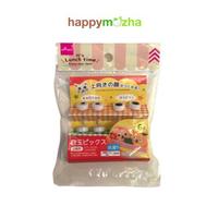 Gambar Daiso Seria Food Picks Bento Eye Picks Upward Japan - Eye Pick JPN 6p dari happymozha undefined 1 Tokopedia