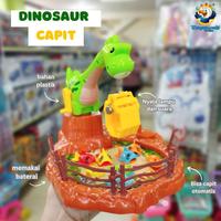 Gambar MAINAN ANAK DINOSAUR CAPIT 699/MAINAN ANAK DINO dari Rajawali Toys Gajahmada undefined 1 Tokopedia