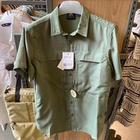 Gambar EIGER MENS VANASEEKER 1.0 SS SHIRT - Terracotta, XXXL dari Otdor undefined 1 Tokopedia