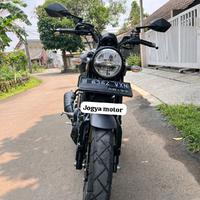 Gambar Yamaha XSR 155 Tahun 2022 motor bekas berkualitas Jogyamotor dari Jimbray JM 3 undefined 1 Tokopedia