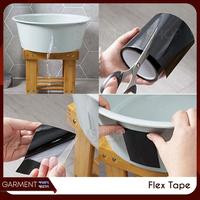 Gambar Flex Tape Flextape Lakban Super Kuat Anti Bocor Anti Air As Seen As On dari ighateshoney undefined 4 Tokopedia