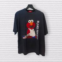 Gambar Elmo x Magasin tshirt kaos [size XXL] dari daritokopedia undefined 1 Tokopedia