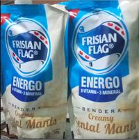 Gambar FRISIAN FLAG KENTAL MANIS POUCH 240 GR Susu dari Titanbaking undefined 2 Tokopedia