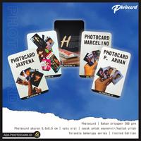 Gambar Photocrad JKT48 Edisi DELSHEL (Adel dan Ashel) isi 50 Pcs Bonus Stiker dan Inner Slevee Limited Edition Bisa COD dari Ada Photocard.id undefined 5 Tokopedia