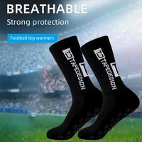 Gambar KAOS KAKI OLAHRAGA FUTSAL DEWASA / Kaos kaki futsal pendek anti slip tebal nyaman ukuran sepatu 38-43 / kaos kaki dewasa untuk main futsal - Hitam dari Sock SeeKill undefined 3 Tokopedia