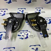 Gambar Klakson Keong Denso 12V -  Klakson Denso Keong Mobil dari Sabar Motor undefined 3 Tokopedia
