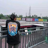 Gambar Terbaru kaos baju haul tuan syeh abdul qodir zaelani ke 66 pasar kemis cilongok banten Pria Katun Dewasa Distro Panjang Pendek Wanita Motif Combed Santai Hitam Keren - panjang, XXXL dari kalam.andalusi undefined 5 Tokopedia
