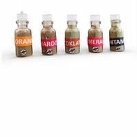 Gambar 2 pcs Pacar kuku arab Original kutek Bubuk halal Tanpa Campuran murah Bagus kemasan botol kaca (3 ml) Tahan air Tahan Lama Tanpa Pengharum Bebas Alkohol Nail Art kutek arab Polish Cat - Hitam dari NX-Store undefined 3 Tokopedia