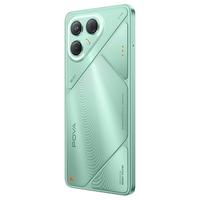 Gambar Tecno Pova 7 4G 5G 128GB 256GB [ Ram 8GB ] Black Silver Green Pink Garansi Resmi Indonesia - 4G 8/128GB Black dari New RizkyApple undefined 4 Tokopedia