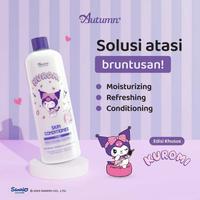 Gambar Hatomugi Skin Conditioner Autumn with Hatomugi Extract 500ml free botol spray sudah terdaftar di BPOM skin conditioner Toner Wajah - AUTUMN SKIN dari VIVAN ROBOT STORE undefined 1 Tokopedia