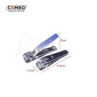 Gambar 1 LSN / 12 Pcs Nail Clipper / Gunting Kuku Combo NC-6085 dari Cantik Jaya Stationery undefined 2 Tokopedia