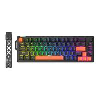 Furycube V68 | V-68 | V 68 RGB Mechanical Gaming Keyboard - foto 4