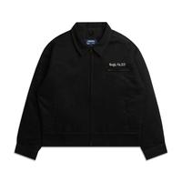 Gambar keepfs.id | work jacket black | growth - Work Jacket Growth, L dari Keepfs.store undefined 2 Tokopedia
