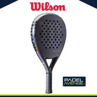 Gambar Wilson Carbon Force Pro Padel Racket Raket Berkualitas dari Stock Update undefined 2 Tokopedia