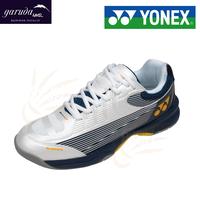 Gambar Sepatu Badminton YONEX SKILL-5 / YONEX SKILL 5 / SKILL V / YONEX BADMINTON SHOES - DARK NAVY / AQUA BLUE, 38 dari garudaSportMKQ undefined 4 Tokopedia