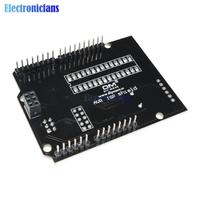Gambar Arduino ISP Shield Burning Tools Bootloader USB ASP Arduino As ISP dari Arduino Store undefined 3 Tokopedia