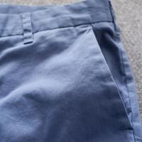 Gambar Celana Panjang Pria Nau-tica Men Slim Fit Stretch Pants - Khaki, 30X30 dari BrandedDeals undefined 4 Tokopedia