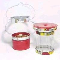 Gambar Lampu Damar Minyak Tanah Minyak Goreng / Lampu Ublik / Souvenir COD (Bayar Di Tempat) / Lampu Tidur - tanpa buble dari afkarina store123 undefined 4 Tokopedia
