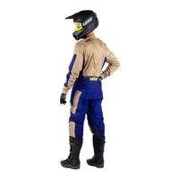 Gambar Jersey Set Leatt 3.5 Ride Kit Moto V26 Brown Jerset Leatt 3.5 Ride Kit V26 Brown Original - 32M dari 333MXSTORE undefined 3 Tokopedia
