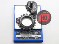 Gambar Absolute BLACK CARBON CERAMIC OSPW CAGE SHIMANO Dura Ace R9100 R9150 R9170 Ultegra R8000 R8050 R8070 Black dari Hobby One Specialty undefined 5 Tokopedia