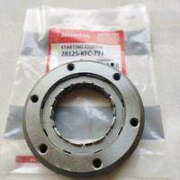 Gambar One Way Wanwey stater Assy Tiger Revo Tiger old dari IDM parts undefined 1 Tokopedia
