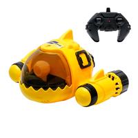Gambar Homyped Explore Boat Remote Control dari homypedid undefined 1 Tokopedia