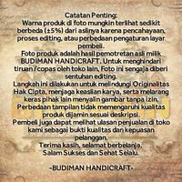 Gambar Wayang Golek Nakula, Sadewa Ordinary Quality (dijual satuan) dari Budiman Handicraft undefined 4 Tokopedia
