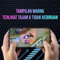 Gambar LCD 1NF1N!X X657 / X657B / X657C / SMART 5 / LCD HOT 10 LITE FULLSET TOUCHSCREEN ORIGINAL POZI / MEETOO / SUNSHINE / MGKU / WINFOCUS - Original Meetoo dari OQS - Original Quality Screen undefined 3 Tokopedia