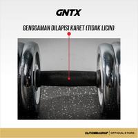 Gambar GENETIX FIT CHROME DUMBBELL SET 30KG dari ELITE MMA SHOP undefined 3 Tokopedia