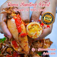 Gambar TERLARIS Cumi Bunting Balado - Cumi Bunting Besar dari belidulu mart undefined 2 Tokopedia