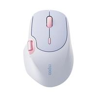 Rapoo MT560 | MT-560 | MT 560 Multi-mode Wireless Ergonomic Mouse - foto 4