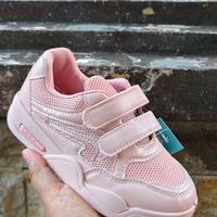 Gambar (size 27-32) sepatu ANAK IMPORT MEREK RAFA - putih, 27 dari Mikayla Arabella undefined 2 Tokopedia