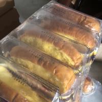 Gambar Promo Roti Sisir Jordan Bakery isi 5 PCS Roti Tebal murah dari Omah Jajan Kediri undefined 5 Tokopedia