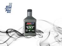 Gambar AMSOIL 100% SYNTHETIC CVT FLUID 946ML dari Landorundunmarket undefined 1 Tokopedia