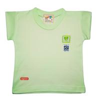 Gambar Kaus Oblong Salur Bayi NewBorn I-OL 3Pcs Laki dan Perempuan Usia 0-4 tahun Ukuran S,M,L,XL Perempuan Katun Kaos - 3Pcs Acak, L dari VegasusStore undefined 4 Tokopedia