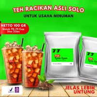 Gambar Teh Tjem-Tjem Mafia Teh Solo Usaha Es Teh Solo Wangi Sepet Teh Melati Jasmine Paket Usaha dari TEH TJEM-TJEM SOLO undefined 3 Tokopedia
