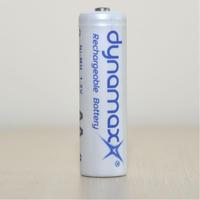 Gambar 0418 Baterai Cas Dynamax 1000mAh Size AA Rechargeable dari DeMurah Store undefined 2 Tokopedia