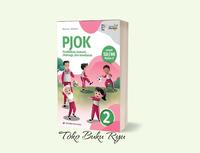 Gambar Buku PJOK Kelas 1 2 3 4 5 6 SD/MI Kurikulum Merdeka Revisi Erlangga - PJOK 1 Revisi dari ToKo Buku Ryu undefined 3 Tokopedia