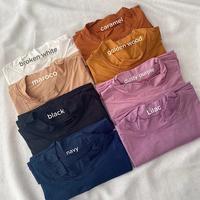 Gambar Manset Baju Kaos Rayon Super Premium / Manset Lengan Panjang Adem Turtle Neck Standar Jumbo - CREAM, XL dari AV HIJAB Scarf undefined 5 Tokopedia