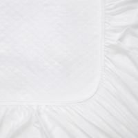 Gambar Informa Sleep 180X200 Cm Pelindung Kasur Tencel Sandwich - Putih Mattress Protector Penutup Atas Kasur Alas Matras Pelindung Tempat Tidur dari Renata Restock undefined 5 Tokopedia