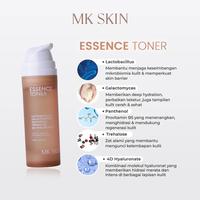 Gambar MK SKIN PAKET MELACARE MKSKIN - wajah flek- Mencerahkan- Mengencangkan dari SHINE WITH MK SKIN undefined 4 Tokopedia