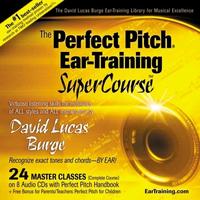 Gambar Perfect Pitch Ear Training Lessons Course dari Sungai Berkat 88 undefined 1 Tokopedia