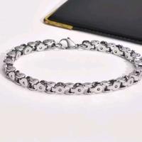 Gambar Gelang India Fesion Casual Terlaris untuk Pria dan Wanita - Bracelets Aksesoris gelang denny caknan - 18 dari Outlet Acecories undefined 5 Tokopedia