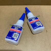 Gambar loctite 401 406, 495 lem serbaguna 20ml - 401 dari Serba Serbi Perkakas Mandiri undefined 1 Tokopedia